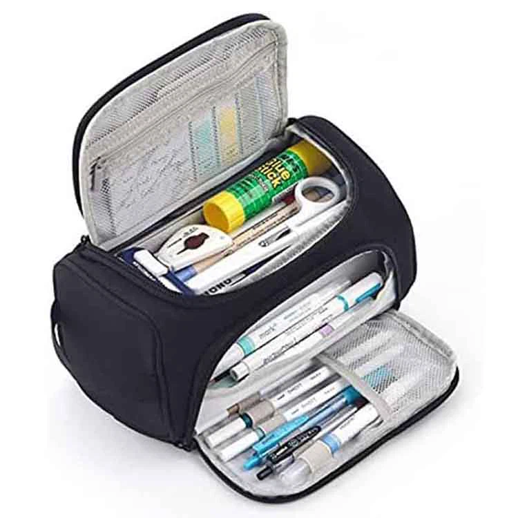Big Capacity Pencil Case