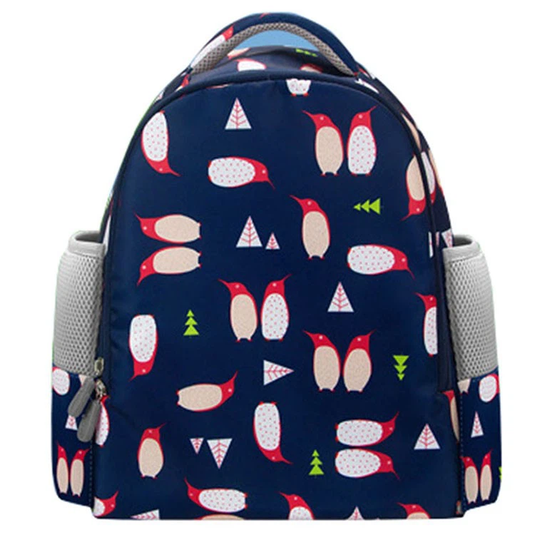 Fashion Cartoon Kids Backpack suppliers