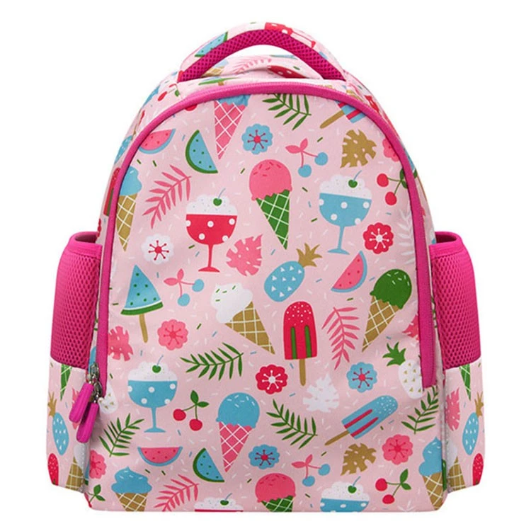 Fashion Cartoon Kids Backpack price