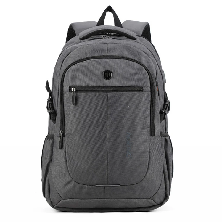 Larege Men's Travel Backpack