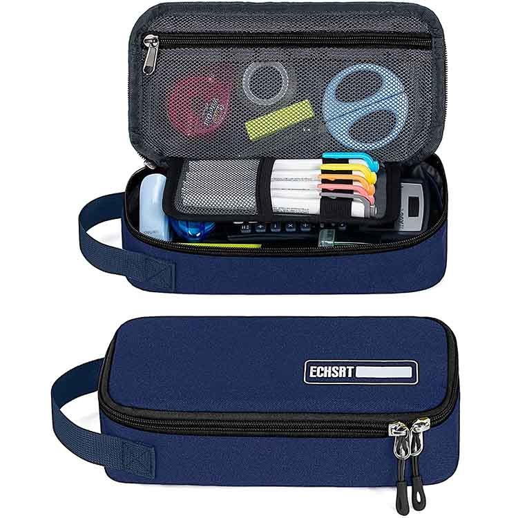Multi Functional Pencil Case best