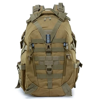 Hiking Camouflage Tactical Backpack